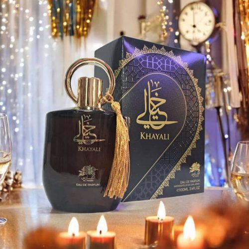 Perfume Khayali Eau de Parfum de Al Fares