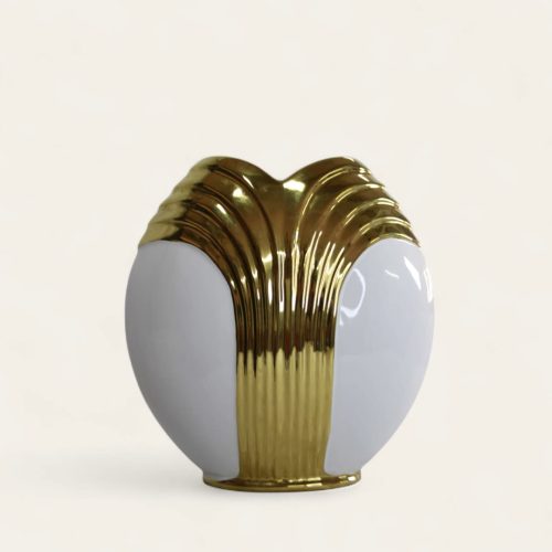 Jarrón decorativo para centro de mesa