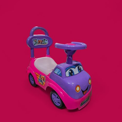 Carro montable, paseador infantil