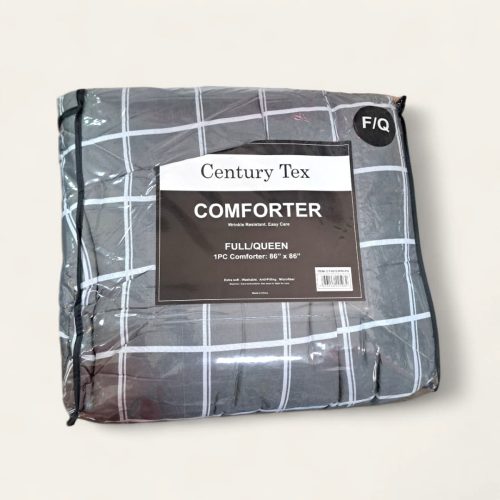 Edredón Full/Queen 86"x86"