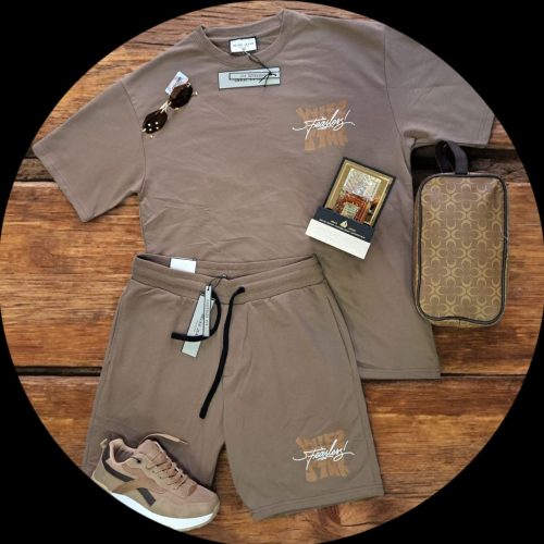 Ropa, zapatos y joyería