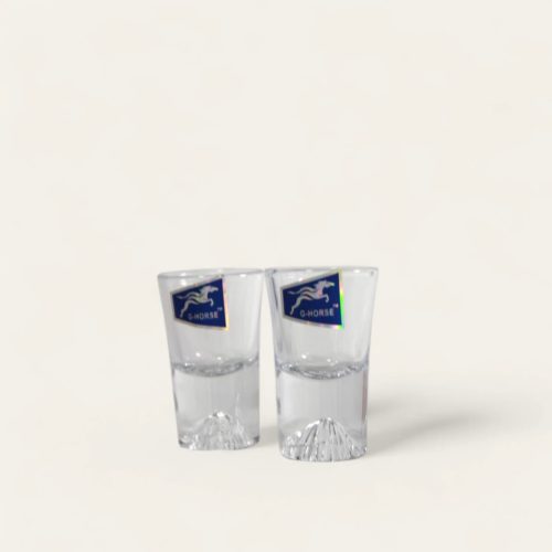 Vasos de chupito (1u)