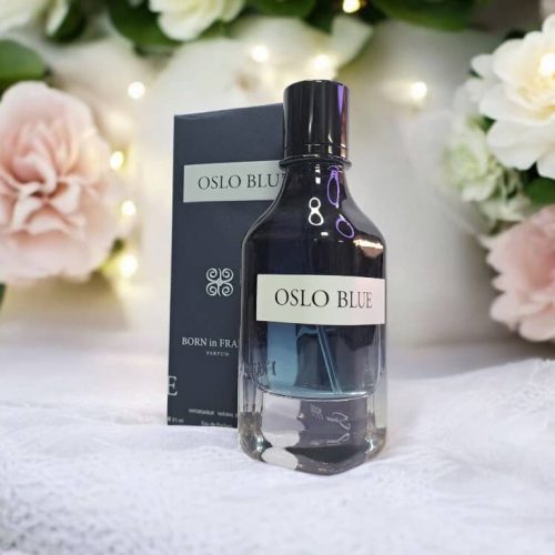 Perfume masculino Afnan 9 AM Pour Femme Eau de Parfum