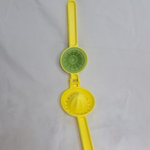 Exprimidor manual de cítricos