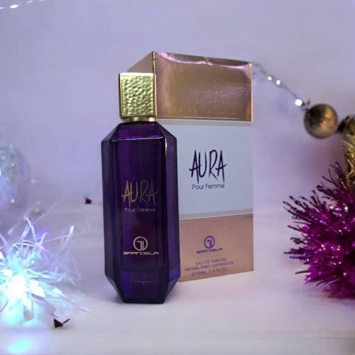 Perfume Aura Pour Femme de Grandeur