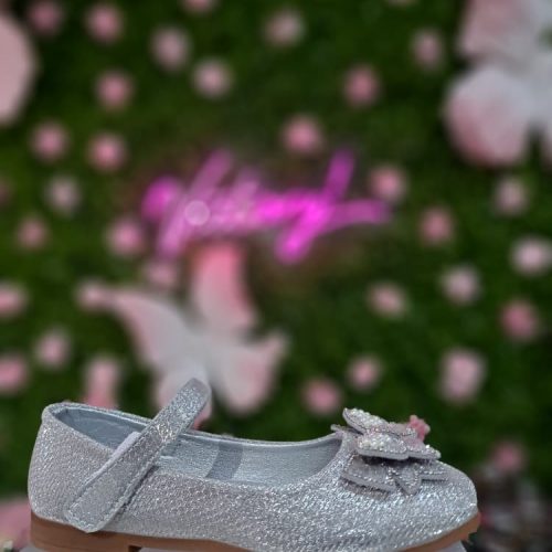 Zapatos de vestir para niña