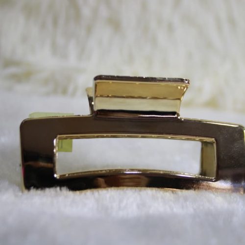 Pinzas para cabello grande