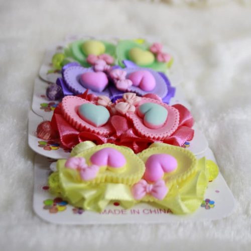 Accesorios para el cabello