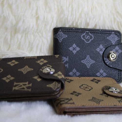 Billeteras para hombre