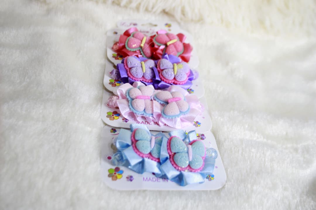 Accesorios para el cabello - Imagen 3